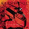 Set Fire To The Hive (EP) - Karnivool (Krnivl)