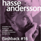 Flashback #16 - Andersson, Hasse (Hasse Andersson, Hasse Andersson & Kvinnaboske Band)