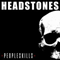 PEOPLESKILLS - Headstones