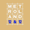 12 & 12 - Metroland