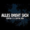 Alles Dreht Sich (feat. Capital Bra) (Single) - Kontra K (Maximilian Diehn, Perspektiflows, Vollkontakt)