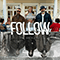 Follow (feat. Sido, Leony) (Single) - Kontra K (Maximilian Diehn, Perspektiflows, Vollkontakt)