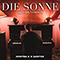 Die Sonne (Akustik Version) feat. - Kontra K (Maximilian Diehn, Perspektiflows, Vollkontakt)