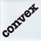 Convex (Reissue) - Conrad Schnitzler (Konrad Schnitzler, Conny Schnitzler,)