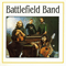 Battlefield Band (LP) - Battlefield Band