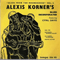 Blues From The Roundhouse Vol.2 (EP) - Korner, Alexis (Alexis Korner, Alexis Korner’s Blues Incorporated)