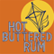 The Kite & the Key: Part 1 (EP) - Hot Buttered Rum