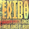 Extra Extra (LP) - Smith, Darden (Darden Smith)