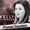 iTunes Session