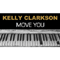 Move You (Single) - Kelly Clarkson (Clarkson, Kelly Brianne)
