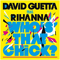 Who's That Chick (Remix Single) (split) - Rihanna (Robyn Rihanna Fenty)