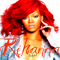 S & M - The Remixes, Part II - Rihanna (Robyn Rihanna Fenty)