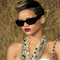 Rihanna Ft. Shyne - Rockstar (Remix) [Single] - Rihanna (Robyn Rihanna Fenty)