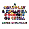 Princess of China (Andre Sobota Remix) [Single] - Coldplay