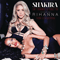Shakira Feat. Rihanna - Can't Remember To Forget You (Fedde Le Grand Remix) [Single] - Rihanna (Robyn Rihanna Fenty)