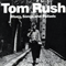 Blues, Songs And Ballads(LP) - Rush, Tom (Tom Rush)