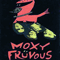 Moxy Fruvous: The Independent Cassette - Moxy Fruvous (Moxy Früvous)