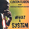 What A System (CD 2: Dub Wise) - Fearon, Clinton (Clinton Anthony Fearon / C. Ferron / Clinton Fearon & Boogie Brown Band)