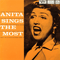 Anita Sings The Most - Anita O'Day