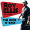 The Boss Is Back-Ellis, Roy (Roy Ellis / Mr. Symarip)