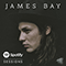 Spotify Session - Bay, James (James Bay)