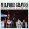 Meditation Among Us (LP) - Graves, Milford (Milford Graves)