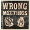 Wrong Meeting II
