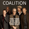 Coalition (with Loueke, Zenon, Koppel, Nemeth)