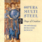 Days Of Creation (An Anthology 1984-1994) - Opera Multi Steel (OMS, Opéra Multi Steel, Opéra Multisteel, Opera Multisteel)