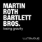 Losing Gravity (EP) - Roth, Martin (Martin Roth)