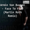 Armin van Buuren - Face To Face (Martin Roth Remix) [Single] - Roth, Martin (Martin Roth)