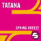 DJ Tatana - Spring Breeze (Martin Roth SummerStyle Remix) [Single] - Roth, Martin (Martin Roth)