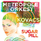 Sugar Pill (Live) - Kovacs (Sharon Kovacs)