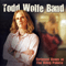Stripped Down At The Bang Palace - Wolfe, Todd (Todd Wolfe Band)