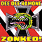 Zonked! - Dee Dee Ramone (Douglas Glenn Colvin / Dee Dee King / The Ramainz)