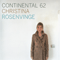Continental 62 - Rosenvinge, Christina (Christina Rosenvinge)
