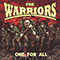 One For All - Warriors (GBR) (The Warriors)