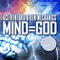 Ace Ventura & Zen Mechanics - MIND=GOD (EP) - Ace Ventura (Yoni Oshrat)