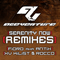 Serenity Now (Remixes) [Single] - Ace Ventura (Yoni Oshrat)