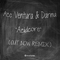 Acidcore (Out Now Remix) [Single] - Ace Ventura (Yoni Oshrat)