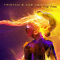 Blaze The Fire [Single] - Ace Ventura (Yoni Oshrat)