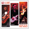 Rockin' In The Free World (Split)-G3 (Joe Satriani, Steve Vai, Eric Johnson, Yngwie Malmsteen, John Petrucci, Paul Gilbert)