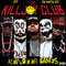 Reindeer Games - Killjoy Club (The Killjoy Club)
