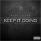 Keep It Going (Single) - Will Young (Young, Will)