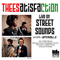 THEESatisfaction LIVE on KEXP: Street Sounds (EP)