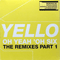 Oh Yeah 'Oh Six (The Remixes Part 1) (12'' Single) - Yello