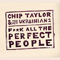 Chip Taylor & The New Ukrainians - Fuck All The Perfect People