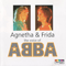 The Voice Of Abba (Split) - Frida (Frida Ensam, Anni-Frid Lyngstad, Frida ABBA)
