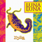 Rosa - Luna Luna