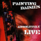 Absolutely Live (EP) - Painting Daisies